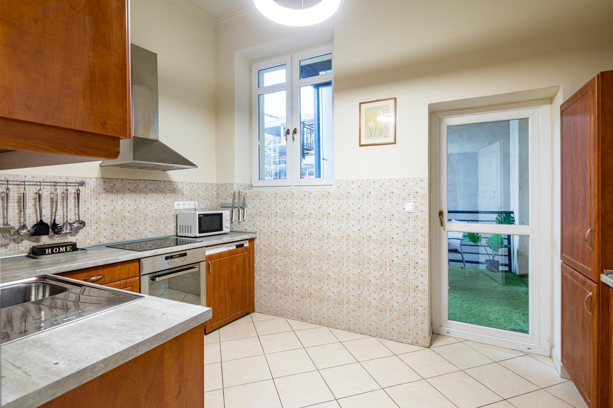 Budapest Harmony Apartments Exterior photo
