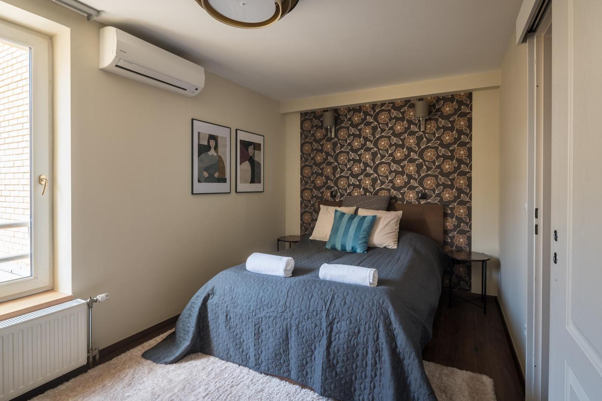 Budapest Harmony Apartments Room photo