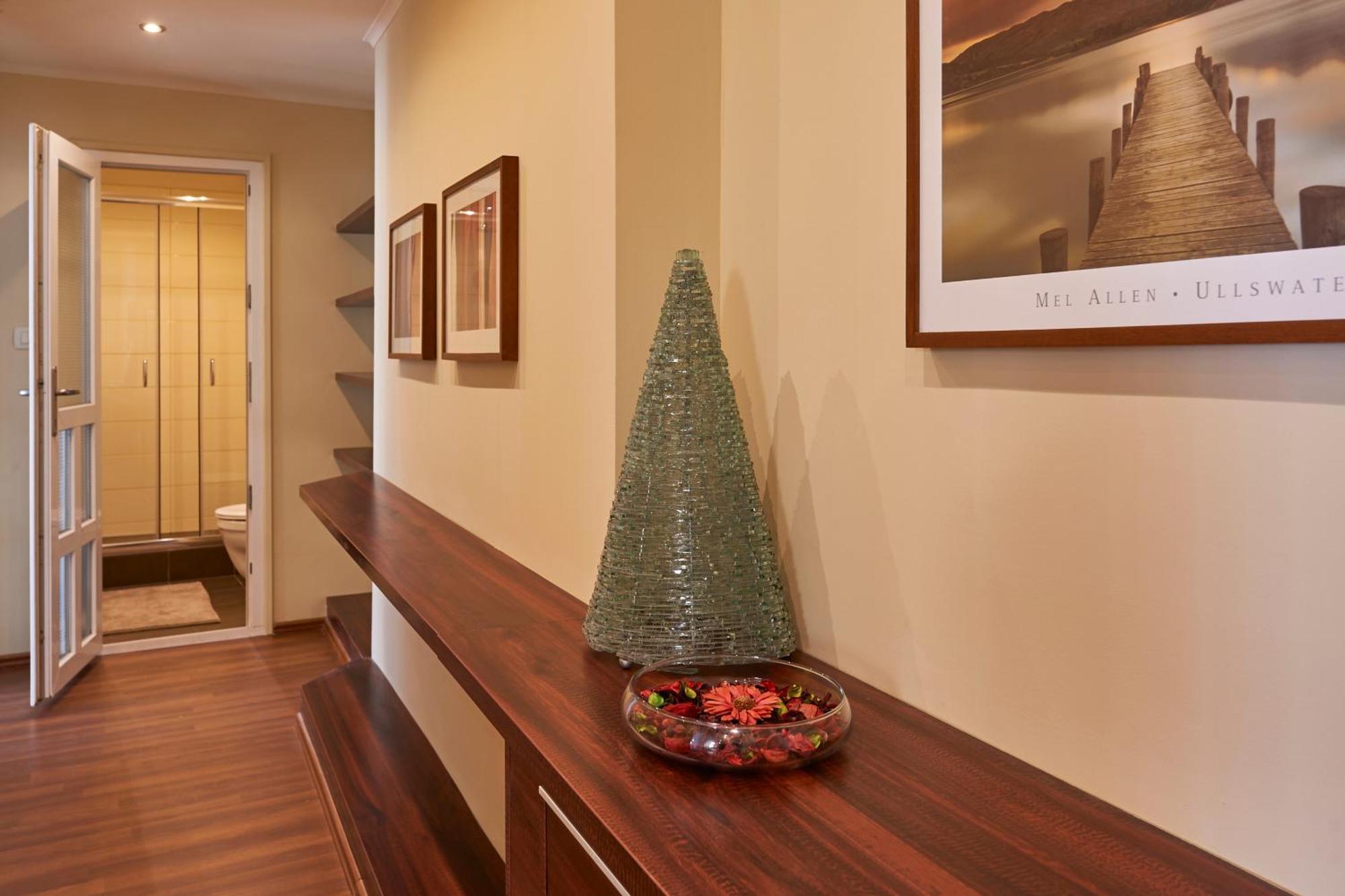 Budapest Harmony Apartments Exterior photo