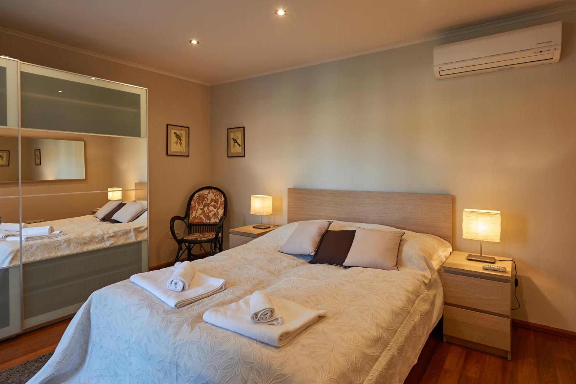 Budapest Harmony Apartments Exterior photo