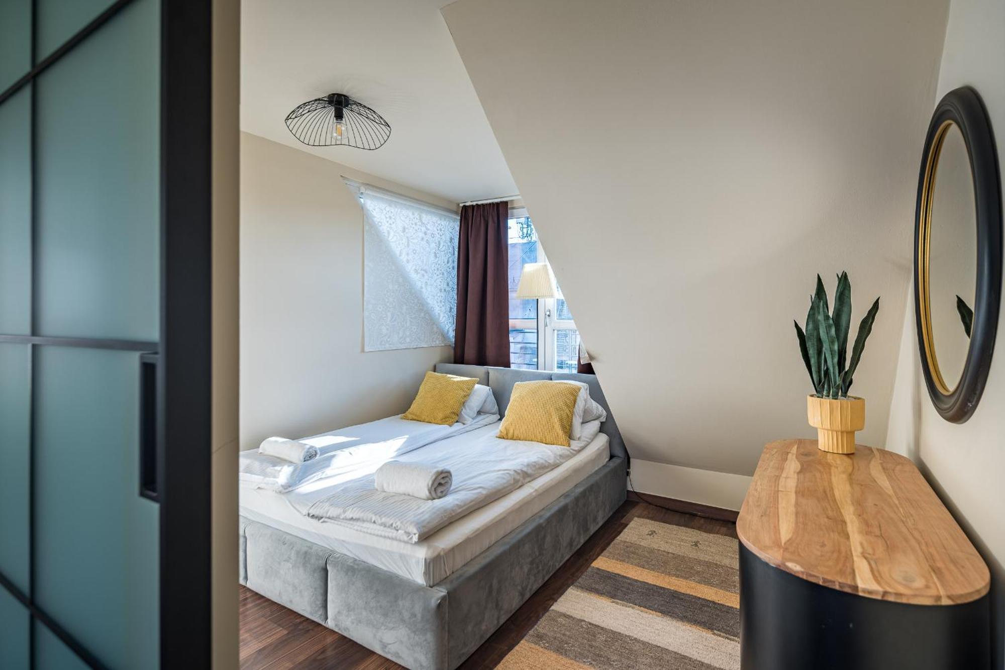 Budapest Harmony Apartments Exterior photo