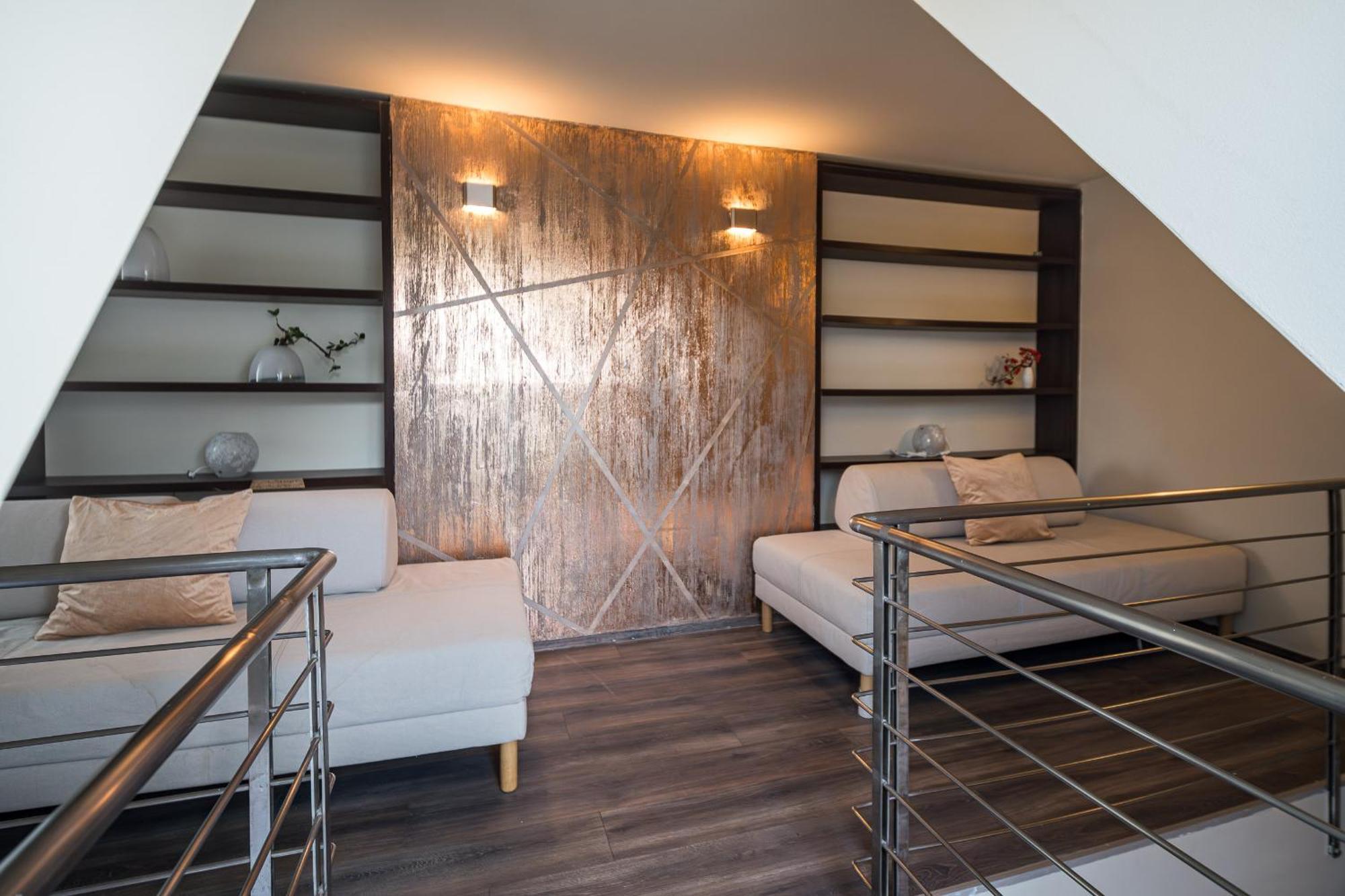 Budapest Harmony Apartments Room photo
