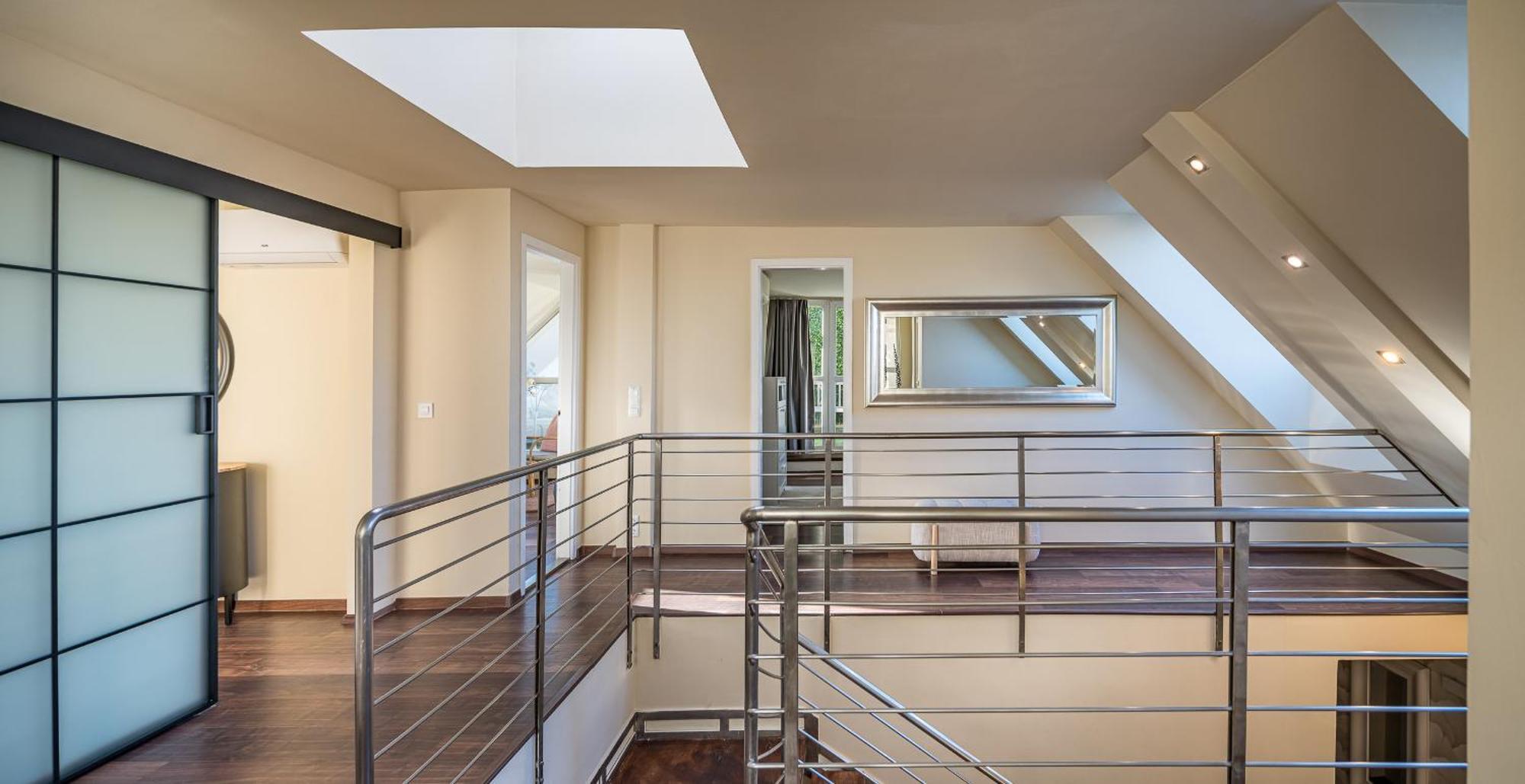 Budapest Harmony Apartments Exterior photo